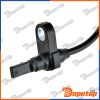 Capteur ABS avant droite pour TOYOTA | 06-65675-SX, 06-S870